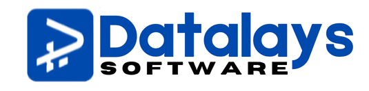 Datalays Logo